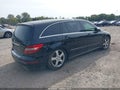 2012 Mercedes-Benz R-Class — photo 4 of 11 | VIN 4JGCB5HE6CA138575