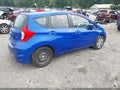 2017 Nissan Versa Note — photo 4 of 16 | VIN 3N1CE2CP1HL357224