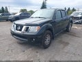 2019 Nissan Frontier — photo 2 of 16 | VIN 1N6AD0FV2KN733679