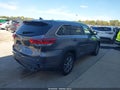 2019 Toyota Highlander — photo 4 of 17 | VIN 5TDJZRFH2KS958102