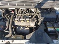 2005 Toyota Sienna — photo 10 of 12 | VIN 5TDZA22C45S326184