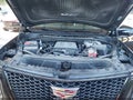 2025 Cadillac Escalade ESV — photo 10 of 20 | VIN 1GYS9SR98SR110833