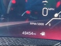 2025 Cadillac Escalade ESV — photo 16 of 20 | VIN 1GYS9SR98SR110833