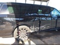 2025 Cadillac Escalade ESV — photo 18 of 20 | VIN 1GYS9SR98SR110833