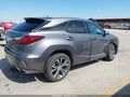 2017 Lexus RX 350 — photo 4 of 16 | VIN 2T2ZZMCA2HC077443