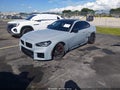 2025 BMW M2 — photo 2 of 20 | VIN 3MF23DM00S8F68613