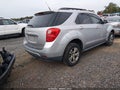 2012 Chevrolet Equinox — photo 4 of 16 | VIN 2GNFLNEK3C6247993
