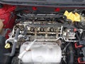 2015 Dodge Dart — photo 12 of 13 | VIN 1C3CDFEBXFD302013