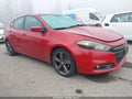 2015 Dodge Dart — photo 1 of 13 | VIN 1C3CDFEBXFD302013