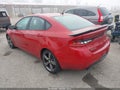 2015 Dodge Dart — photo 3 of 13 | VIN 1C3CDFEBXFD302013