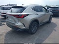 2025 Lexus NX 250 — photo 4 of 16 | VIN 2T2ADCAZ8SC023568