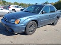 2006 Subaru Baja — photo 2 of 11 | VIN 4S4BT62C267101093