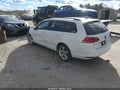 2015 Volkswagen Golf SportWagen — photo 3 of 17 | VIN 3VWCA7AU1FM504225
