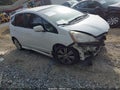 2009 Honda Fit — photo 1 of 11 | VIN JHMGE88469S068230