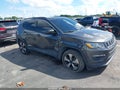2017 Jeep Compass — photo 1 of 16 | VIN 3C4NJCBB9HT653198