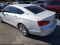 2016 Chevrolet Impala — photo 3 of 16 | VIN 1G1105SAXGU163130