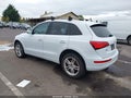 2016 Audi Q5 — photo 3 of 11 | VIN WA1L2AFP1GA031063