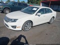 2011 Ford Fusion — photo 2 of 11 | VIN 3FAHP0HA0BR288249