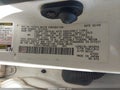 2004 Toyota 4Runner — photo 9 of 17 | VIN JTEBT17R548014568