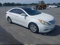 2011 Hyundai Sonata — photo 1 of 11 | VIN 5NPEB4AC0BH213276