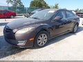 2009 Mazda 6 — photo 2 of 16 | VIN 1YVHP81H395M48423
