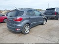 2019 Ford EcoSport — photo 4 of 17 | VIN MAJ3S2GEXKC274611