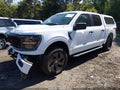 2025 Ford F-150 — photo 2 of 16 | VIN 1FTEW2LP5SKF12482