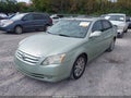 2006 Toyota Avalon — photo 2 of 16 | VIN 4T1BK36B66U136112