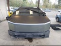 2024 Tesla Cybertruck — photo 12 of 16 | VIN 7G2CEHED5RA005244