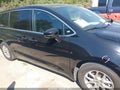 2025 Chrysler Pacifica — photo 13 of 16 | VIN 2C4RC1BG1SR554770