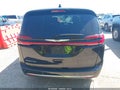 2025 Chrysler Pacifica — photo 16 of 16 | VIN 2C4RC1BG1SR554770