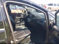 2025 Chrysler Pacifica — photo 5 of 16 | VIN 2C4RC1BG1SR554770