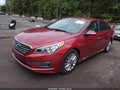 2015 Hyundai Sonata — photo 2 of 11 | VIN 5NPE34AF9FH112184