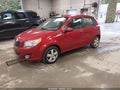 2009 Pontiac G3 — photo 2 of 15 | VIN KL2TD66EX9B639269