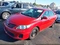 2013 Toyota Corolla — photo 2 of 18 | VIN 5YFBU4EEXDP186568