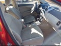 2013 Toyota Corolla — photo 5 of 18 | VIN 5YFBU4EEXDP186568
