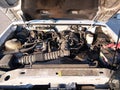 2008 Ford Ranger — photo 10 of 14 | VIN 1FTYR10D88PB02442