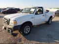 2008 Ford Ranger — photo 2 of 14 | VIN 1FTYR10D88PB02442