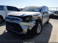 2024 Toyota Highlander — photo 2 of 16 | VIN 5TDAAAB55RS023686