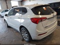 2020 Buick Envision — photo 3 of 16 | VIN LRBFXASA7LD211225