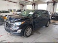 2020 Chevrolet Equinox — photo 2 of 16 | VIN 3GNAXSEVXLS718417
