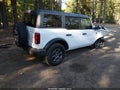 2026 Ford Bronco — photo 4 of 17 | VIN 1FMDE7BH2TLB40872