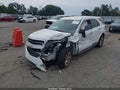 2012 Chevrolet Equinox — photo 2 of 16 | VIN 2GNALBEK9C6165503