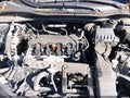 2021 Honda HR-V — photo 10 of 16 | VIN 3CZRU6H1XMM713626