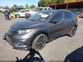 2021 Honda HR-V — photo 2 of 16 | VIN 3CZRU6H1XMM713626