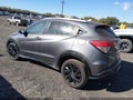 2021 Honda HR-V — photo 3 of 16 | VIN 3CZRU6H1XMM713626