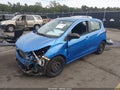 2017 Chevrolet Spark — photo 2 of 17 | VIN KL8CB6SA5HC756054