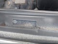 2005 Toyota Tundra — photo 9 of 16 | VIN 5TBET341X5S473032