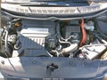 2008 Honda Civic Hybrid — photo 10 of 10 | VIN JHMFA36238S013034