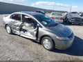 2008 Honda Civic Hybrid — photo 1 of 10 | VIN JHMFA36238S013034